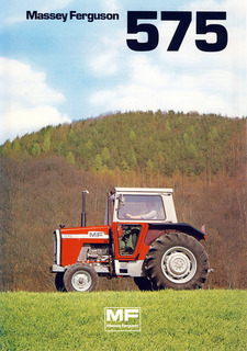 Massey Ferguson